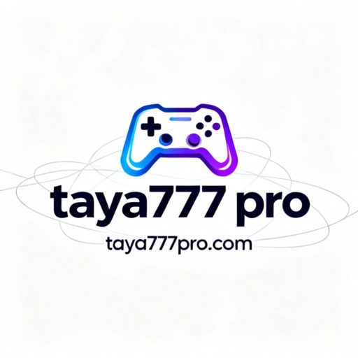 taya777 pro