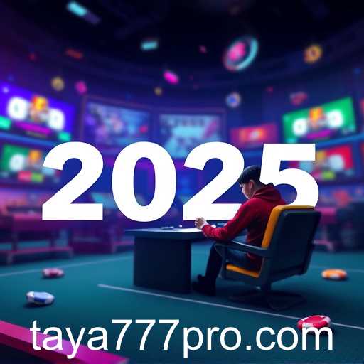 The Evolution and Impact of Online Gaming in 2025