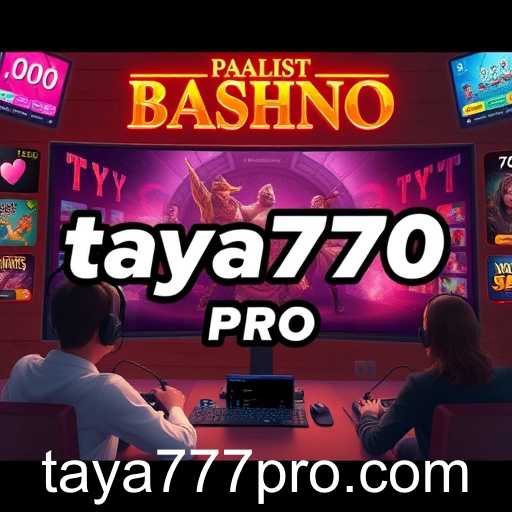 The Rising Popularity of Online Gaming Platforms