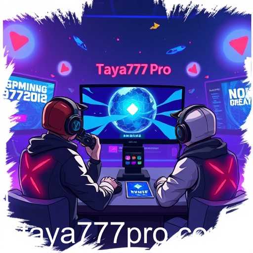 The Rise of Taya777 Pro in the Gaming World