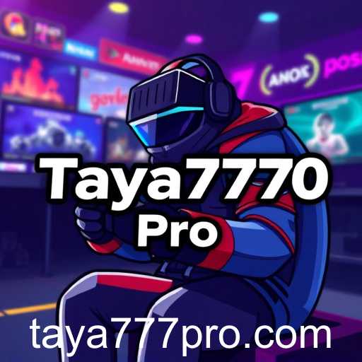 The Rise of Taya777 Pro in Gaming